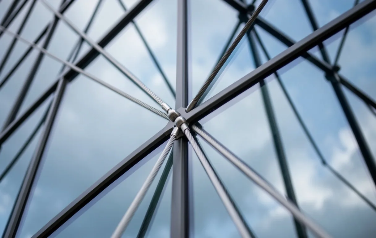 Structural Precision