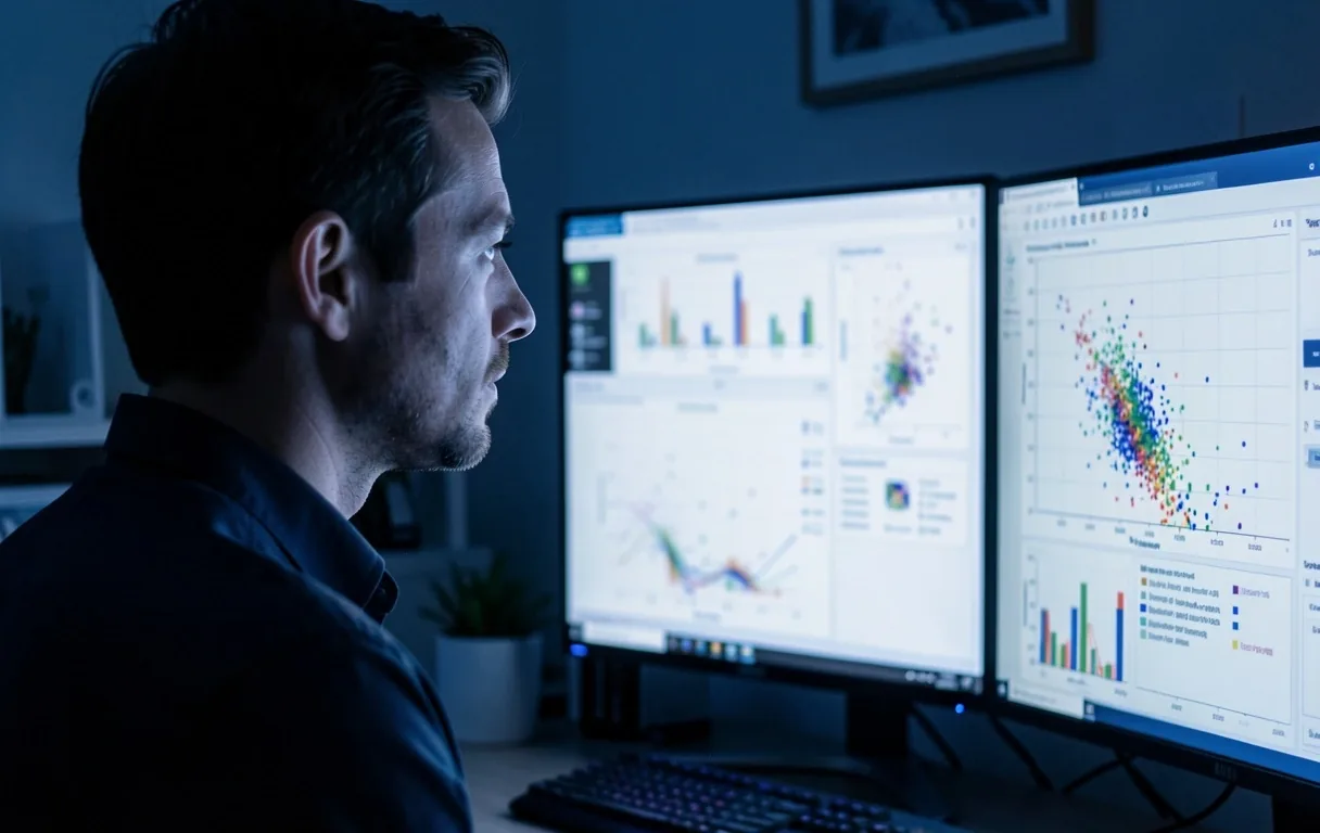 Analytical environment